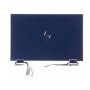 HP Genuine Laptop Replacement Screen For For Dragonfly L83452-001 Display Hu Fhd Bv Uwva Wwan Full Assembly Oem
