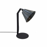 Gramophone Table Lamp