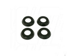 Vw Interior Door Handle And Window Winder Trim Ring Black - Autostyle Motorsport South Africa