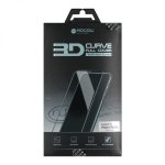 Apple Mocoll 3D Tempered Glass Full Cover Screen Protector Iphone 11 Pro Max Black