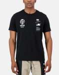Mds Taskforce Black T-Shirt - XXXL Black