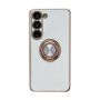 Electroplated Design Phone Cover For Samsung Galaxy S23 Plus