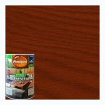 Dulux Woodgard Timbapreservative Exterior 5L Dark Oak