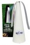 Shooaway Fly Repellent Fan - White