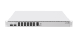 Cloud Core Router With 12 Port SFP28 2 Port QSFP28 16 Core Cpu CCR2216-1G-12XS-2XQ-MT-RBCCR2216-1G-12XS-2XQ