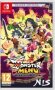 Monster Menu: The Scavenger& 39 S Cookbook - Deluxe Edition Nintendo Switch
