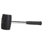 Mallet Steel Handle 500G GM4060