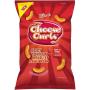Willards Spicy Tomato Flavoured Maize Snack 90G