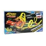 Speedway - High Speed Tornado Drift Track Set