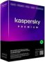 Kaspersky Premium 1-YEAR 1 Device Total Security License - With Customer Support