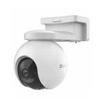 EB8 2K Home Security 4G Wi-fi Ip Pan & Tilt Battery Camera CS-EB8-SP-R100-3MP-TYPE-C