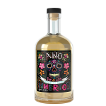 Reposado De Agave