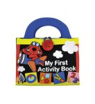 My First Activity Book