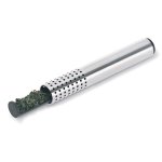 Teastick Stainless Steel Matt Utilo