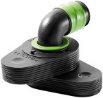 Festool Festool Vacuum Clamping Nozzle Ct-w 500312 FES500312