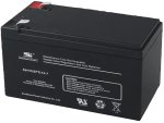 BAT012-007S Sunstone Energy Storage Maintenance-free Battery 12V7AH