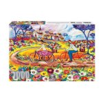 Portchie Art Puzzles