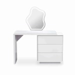 Elegant Multi-purpose Vanity Table
