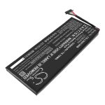 Replacement Battery For Lenovo Legion Go 8APU1 Lenovo 5B11M36296 Lenovo 5B11M36298 Lenovo L23B2PK0 Etc.