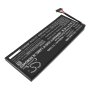 Replacement Battery For Lenovo Legion Go 8APU1 Lenovo 5B11M36296 Lenovo 5B11M36298 Lenovo L23B2PK0 Etc.