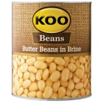 Koo Butter Beans 3KG