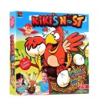 Kiki’s Nest Game