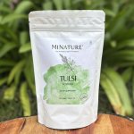 Pure Tulsi Powder 100G Minature