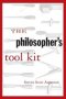 The Philosopher&  39 S Tool Kit   Paperback New