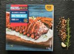 Lynca Marinated Ribs 750G