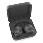 Bang & Olufsen Beoplay H95 Noise-cancelling Headphones – Black