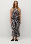 Plus One-piecesuit SEVILLA8 - Black