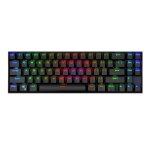 Redragon Mechnical Deimos Wireless Keyboard