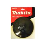 Makita Rubber Pad & Nut 170MM B-00876