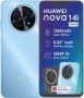 Huawei Nova 14i (Blue 256 GB)