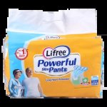 Lifree Powerful M 11 PC