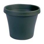 Super Pot 15CM Dark Green