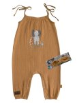 Ellie Crest Jumper Set