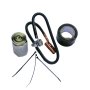 Ground Kit For 8 – 11 Mm Cable