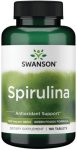 Spirulina