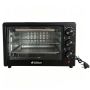 56L Multifunctional Home Small Double-layer Baking Electric Oven
