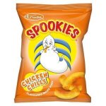 Spookies Maize Puffs 50G Chicken Chills