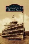 Steamboats On The Hudson River Hardcover