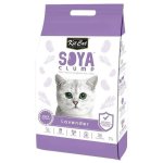 CAT Kit 2.8KG Soya Clump Litter - Lavender Waggs Online Pet Shop