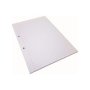 Nexx A4 Exam Pad - 80 Pages