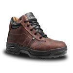 Lemaitre Concorde Boot Brown Stc Size 7 Livestainable