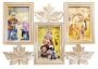 Autumn Leaf Picture Frame NC10064