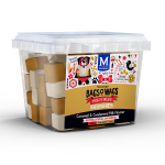 Bags O' Wags Squishies - Caramel & Condensed Milk