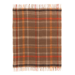 Umakhulu Mohair Blanket - Throw