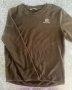 Salomon Black Fleece Top 9/10Y