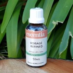 Borage Carrier Oil Refined 50ML Escentia